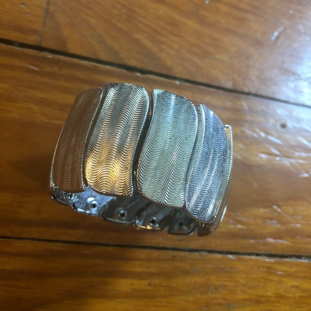 Vintage Coro Expandable Bracelet